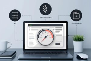 เว็บไซต์ WordPress ช้าต้องแก้ปัญหายังไง