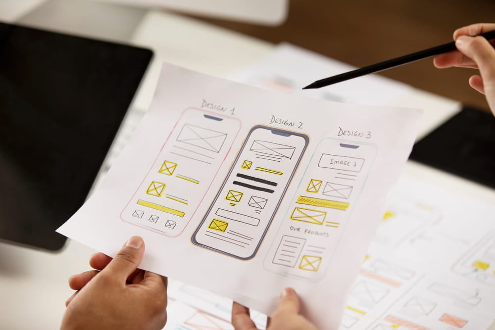 การทำ prototype มีขั้นตอนอย่างไรสำหรับมือใหม่