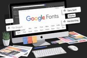 google font thai ใช้ฟรี