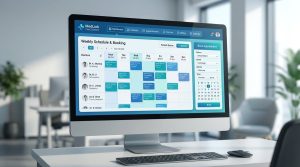 clinic website design feature resized