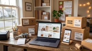 what is ecommerce feature resized