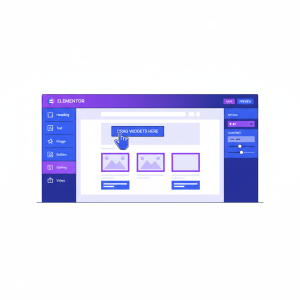 what is elementor feature