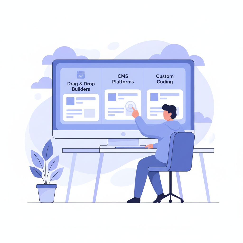 Elementor vs Page Builder อื่น ๆ เปรียบเทียบข้อดีข้อเสีย
