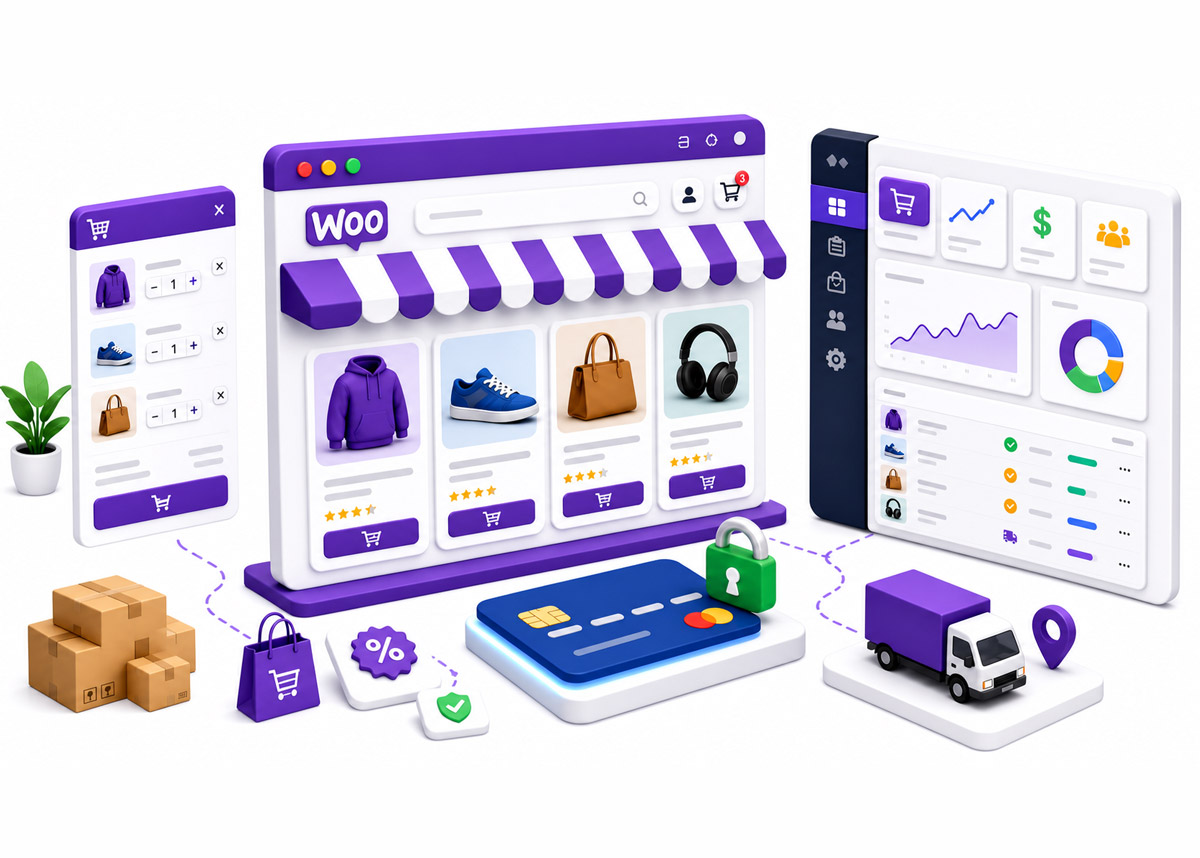 ecommerce ui