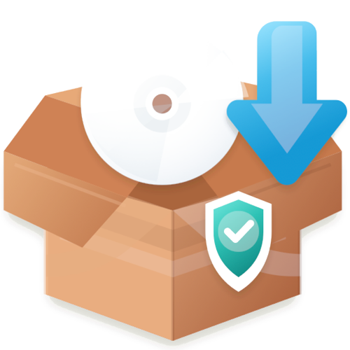 icon box