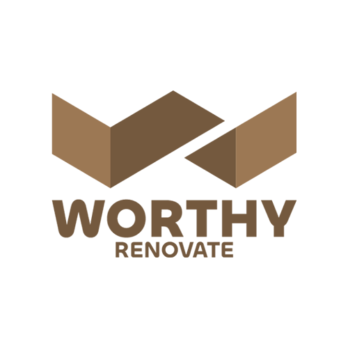 worthy logo