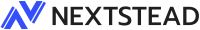 logo nextstead for web