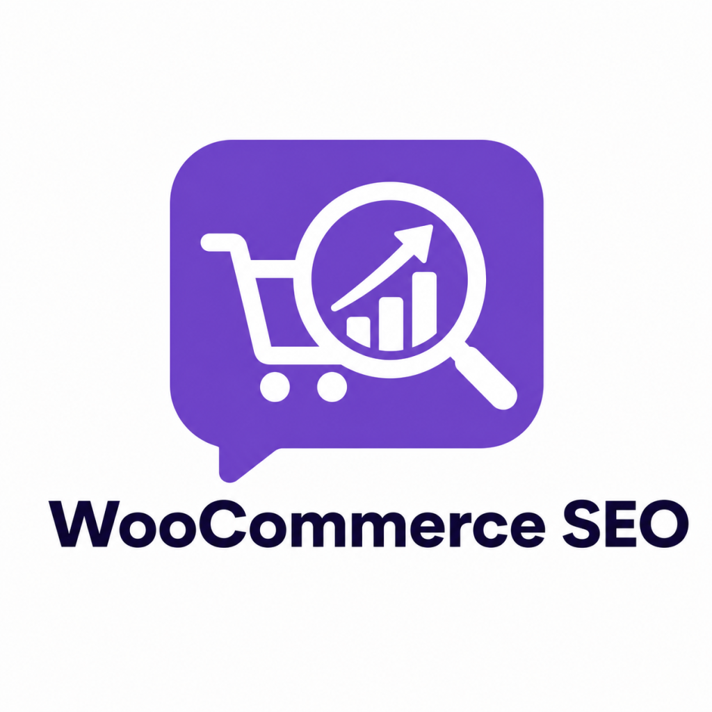 woocommerce and seo