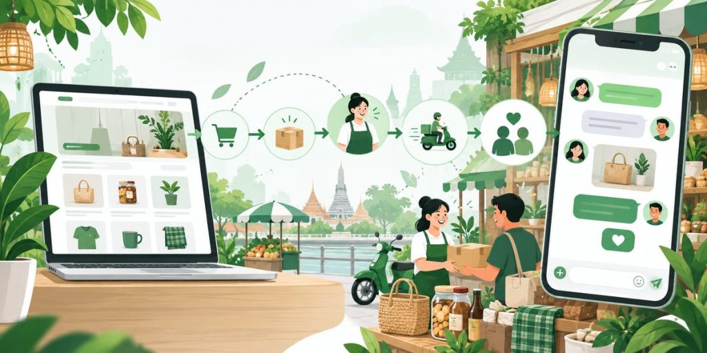 line official account website integration feature resized