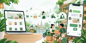 line official account website integration feature resized