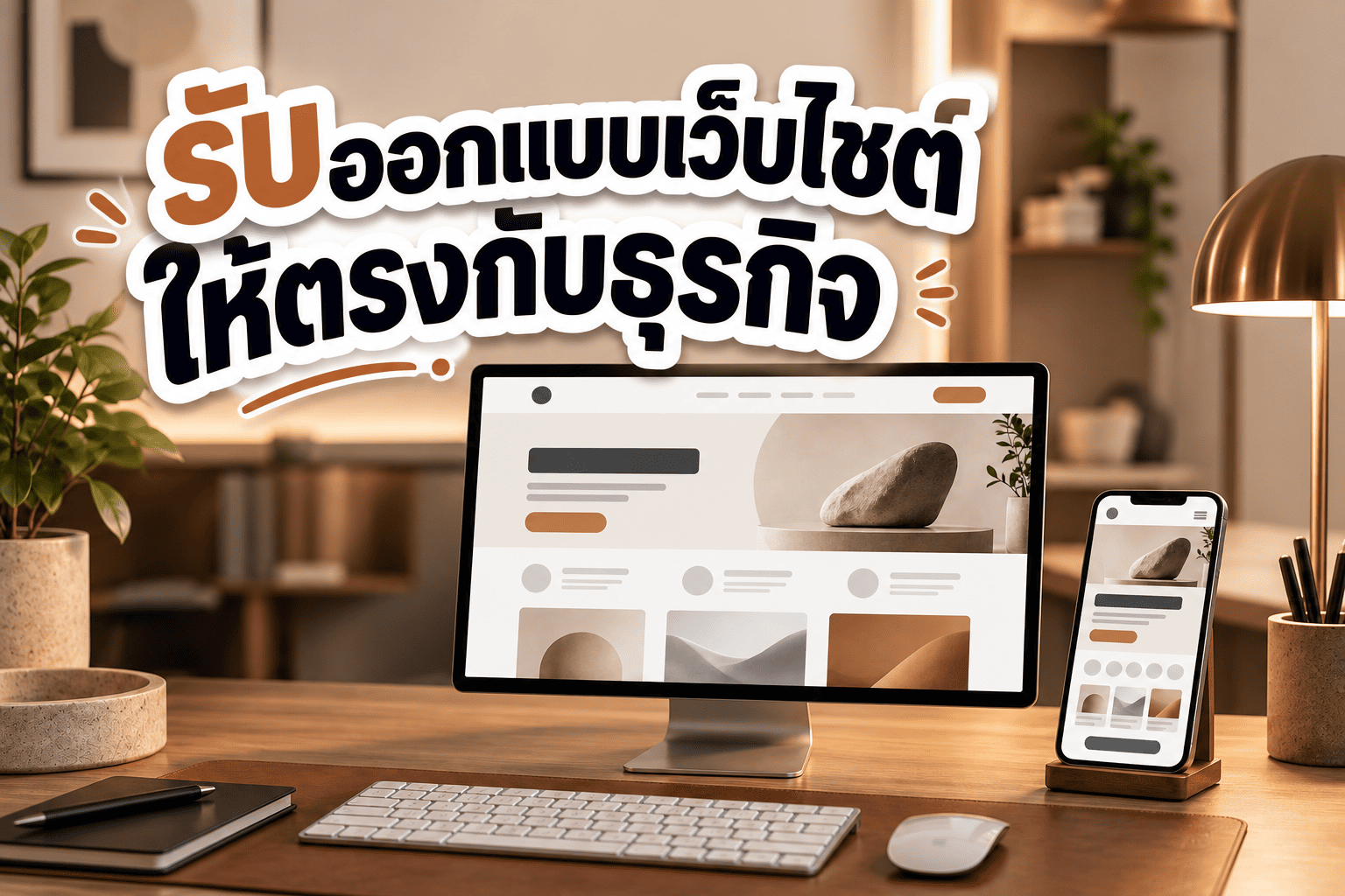 modern web design strategy