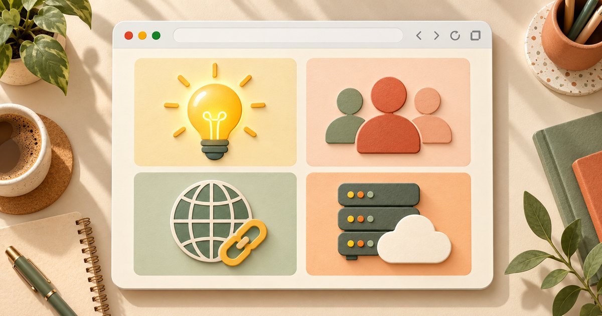 สิ่งที่ต้องเตรียมก่อนสร้างบล็อก WordPress